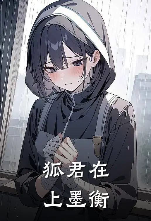 狐君在上墨衡