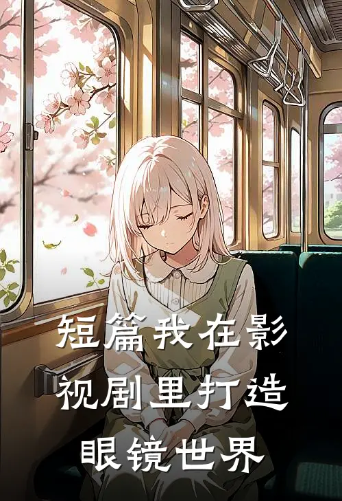 短篇我在影视剧里打造眼镜世界