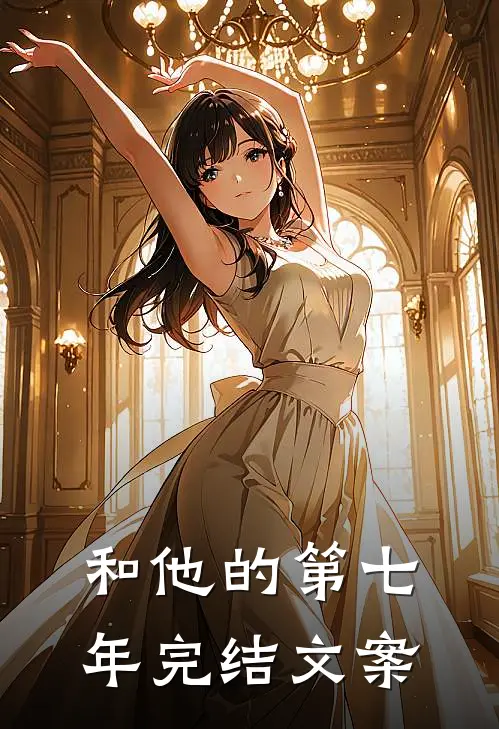 和他的第七年完结文案