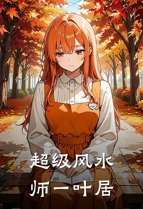 超级风水师一叶居