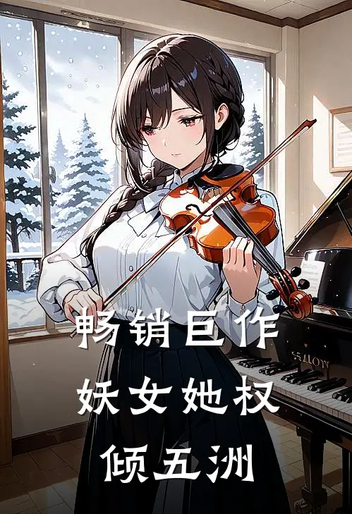 畅销巨作妖女她权倾五洲