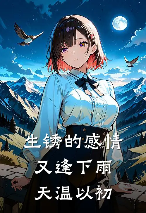 生锈的感情又逢下雨天温以初