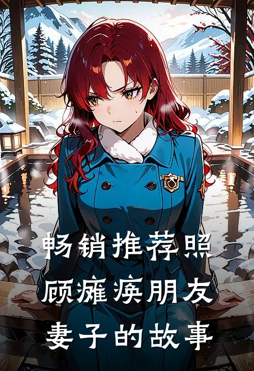 畅销推荐照顾瘫痪朋友妻子的故事