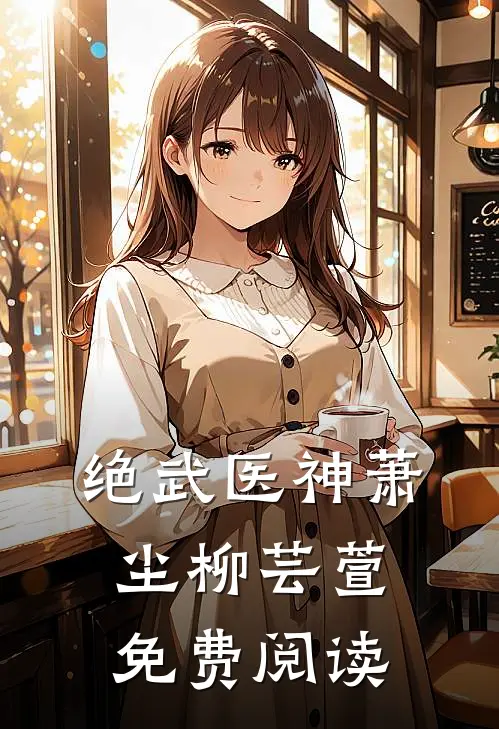 绝武医神萧尘柳芸萱免费阅读