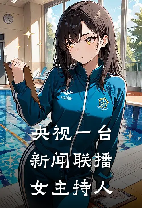 央视一台新闻联播女主持人