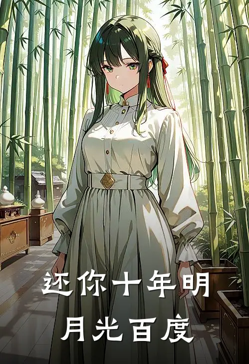 还你十年明月光百度