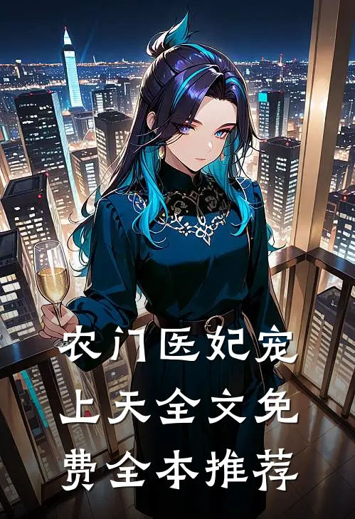 农门医妃宠上天全文免费全本推荐