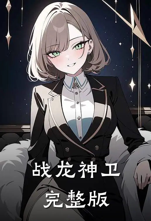 战龙神卫完整版
