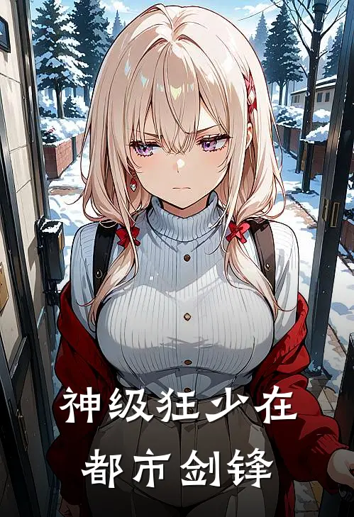 神级狂少在都市 剑锋