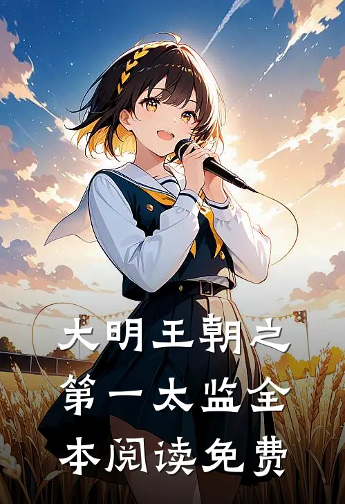 大明王朝之第一太监全本阅读免费