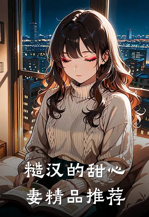 糙汉的甜心妻精品推荐