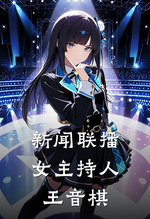 新闻联播女主持人王音棋