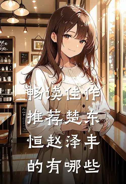 畅读佳作推荐楚东恒赵泽丰的有哪些