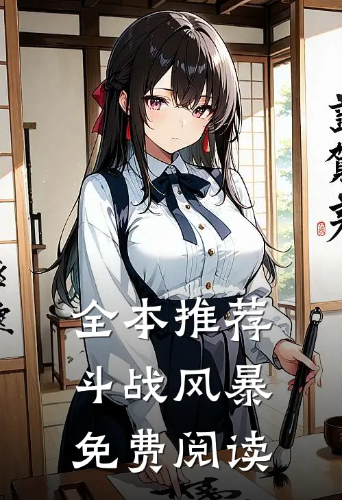 全本推荐斗战风暴免费阅读