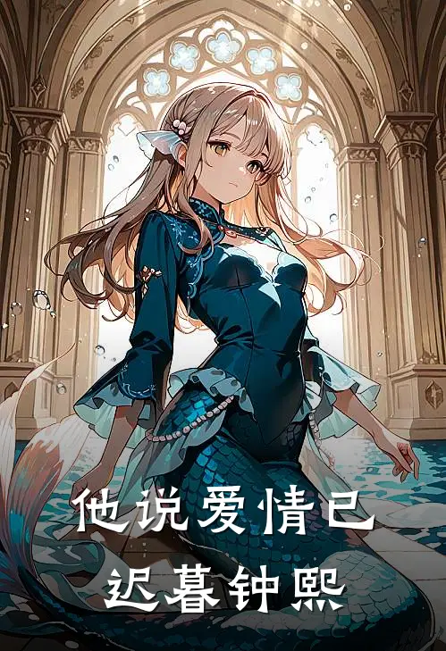 他说爱情已迟暮钟熙