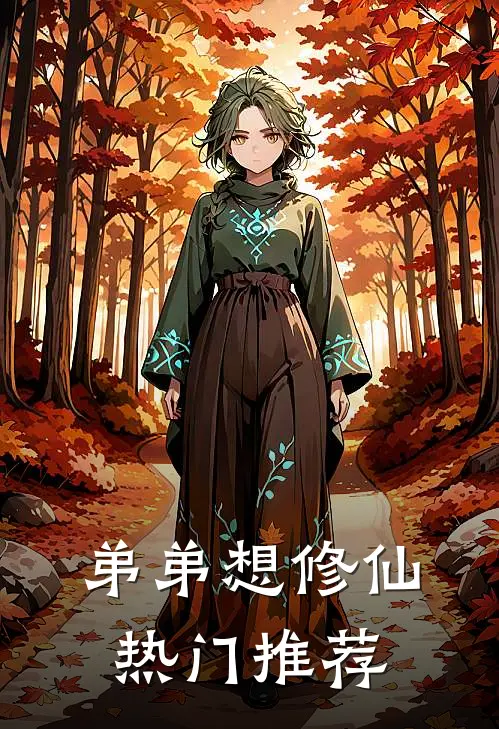 弟弟想修仙热门推荐