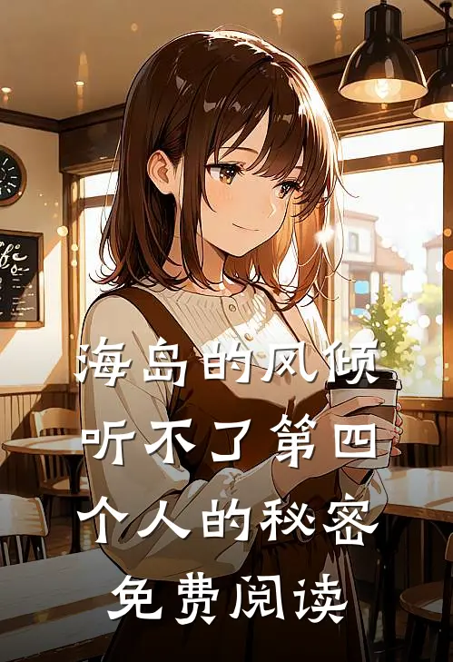 海岛的风倾听不了第四个人的秘密免费阅读
