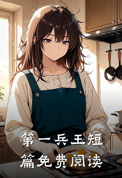 第一兵王短篇免费阅读