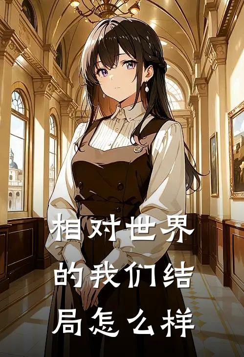 相对世界的我们结局怎么样
