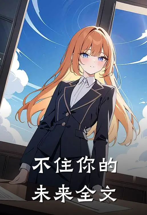不住你的未来全文