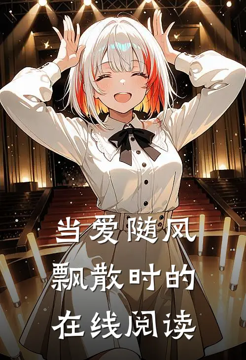 当爱随风飘散时的在线阅读