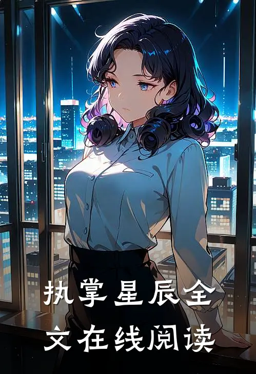 执掌星辰全文在线阅读
