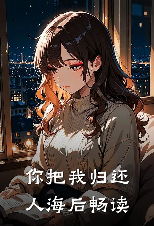 你把我归还人海后畅读