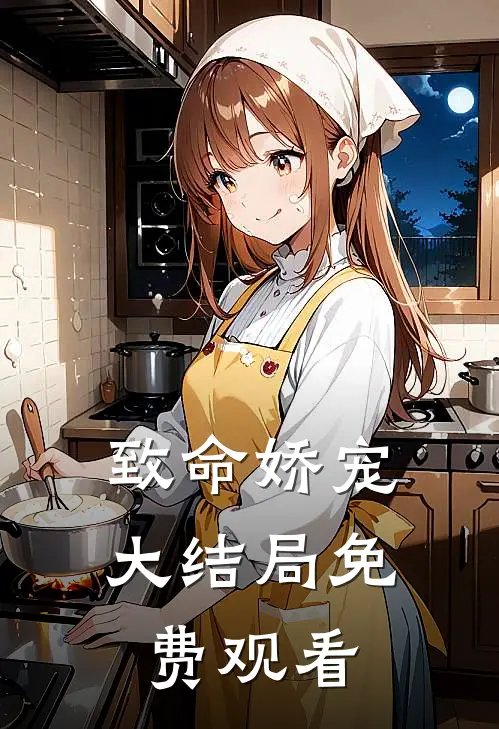 致命娇宠大结局免费观看