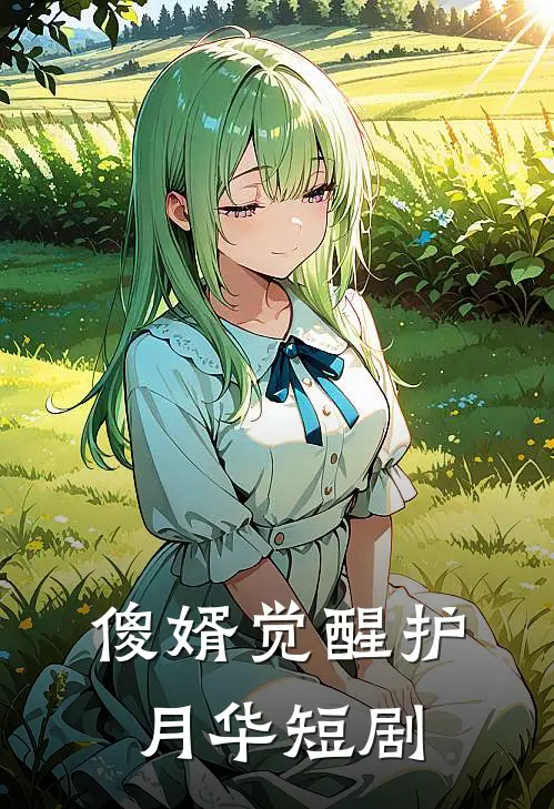 傻婿觉醒护月华 短剧