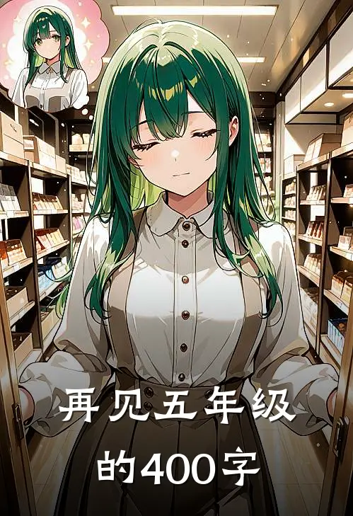 再见五年级的400字
