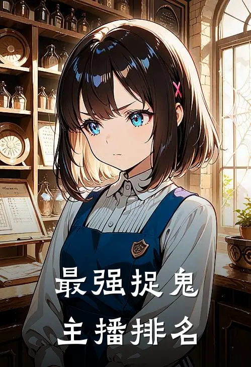 最强捉鬼主播排名