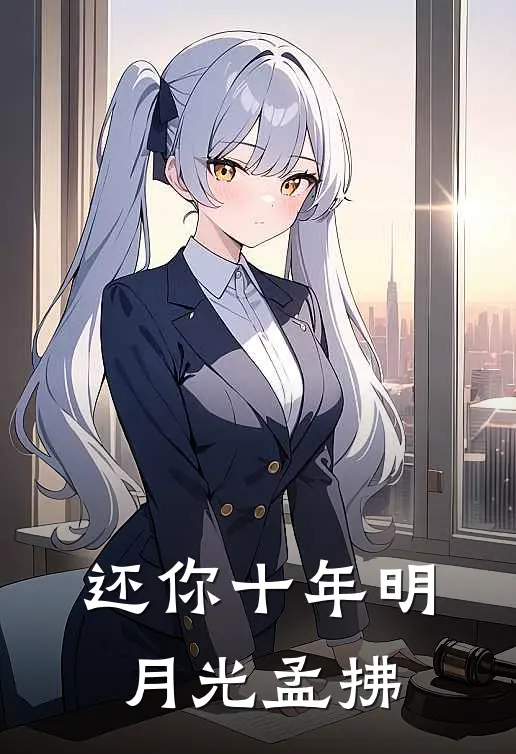 还你十年明月光孟拂