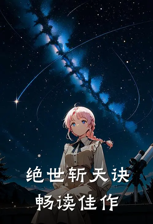 绝世斩天诀畅读佳作