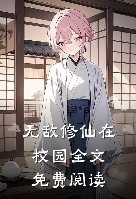 无敌修仙在校园全文免费阅读