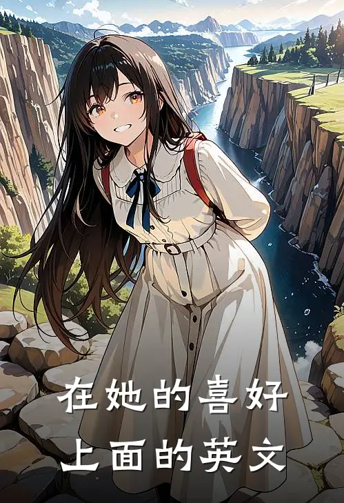 在她的喜好上面的英文
