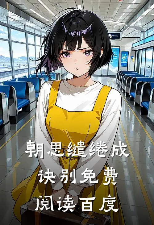朝思缱绻成诀别免费阅读百度