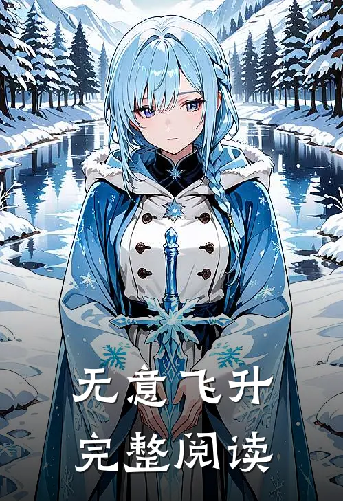无意飞升完整阅读