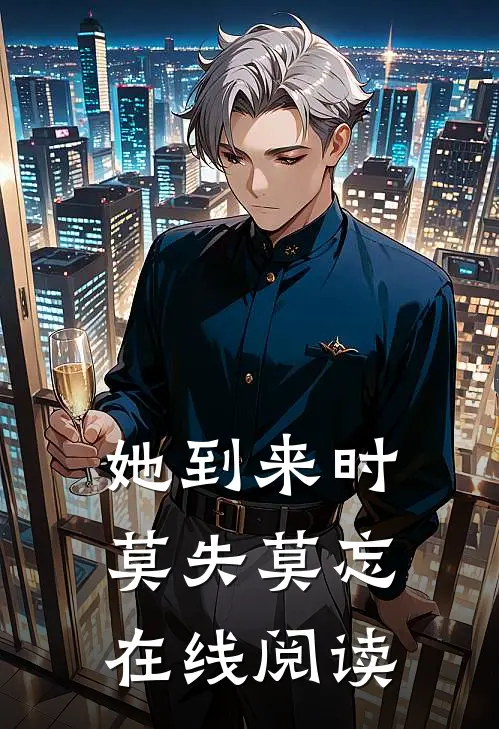 她到来时莫失莫忘在线阅读