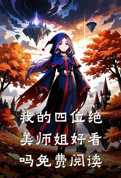 我的四位绝美师姐好看吗免费阅读