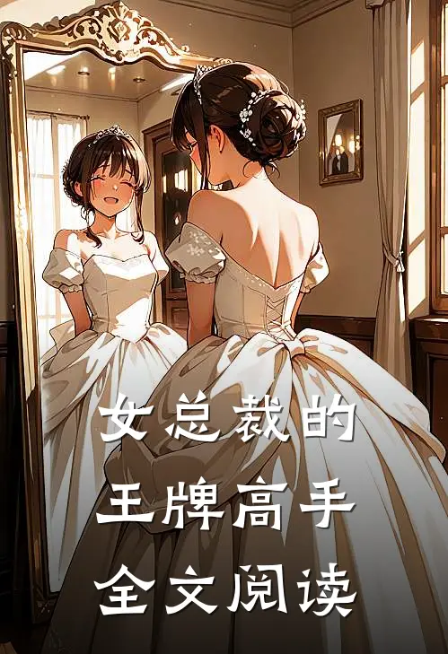 女总裁的王牌高手全文阅读