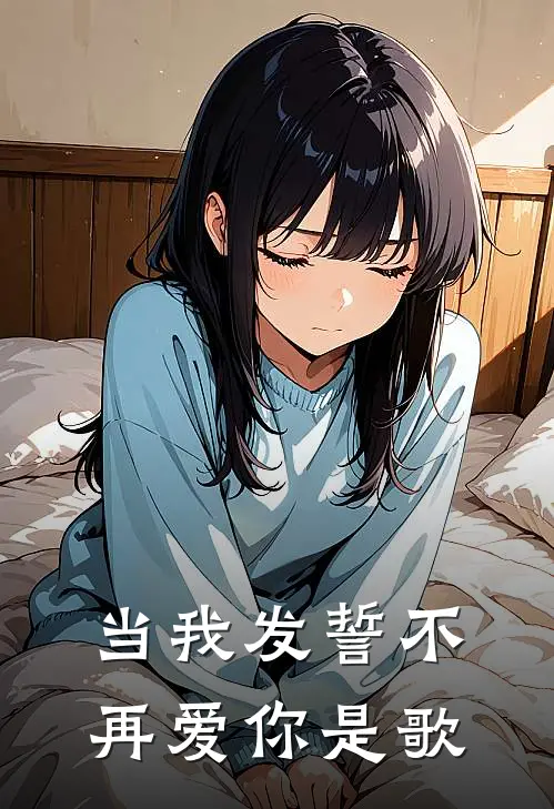 当我发誓不再爱你是歌
