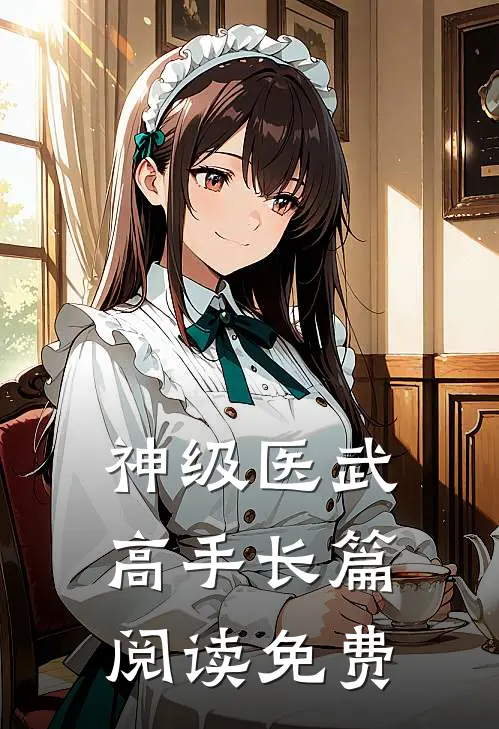 神级医武高手长篇阅读免费