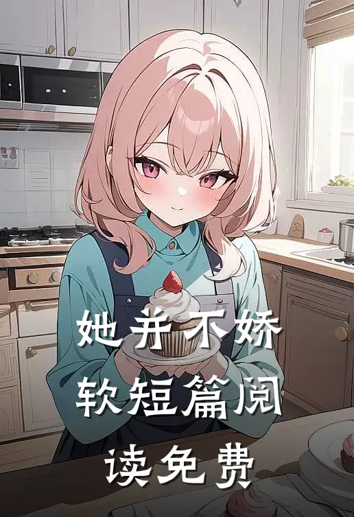 她并不娇软短篇阅读免费