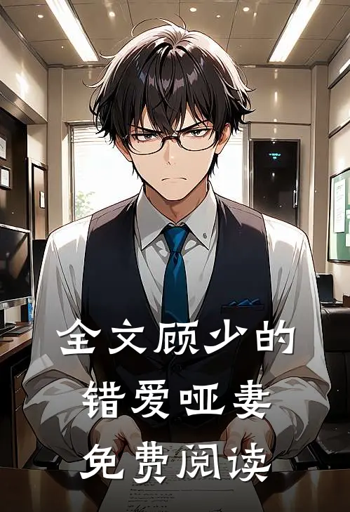 全文顾少的错爱哑妻免费阅读