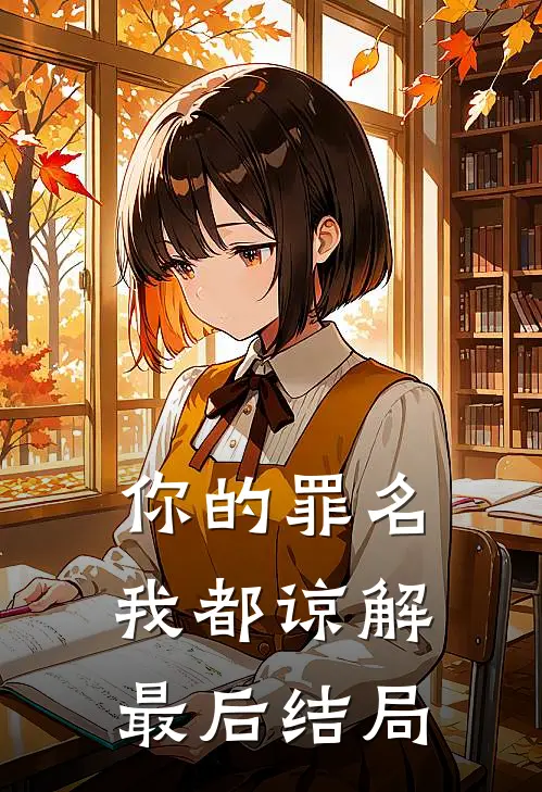 你的罪名我都谅解最后结局