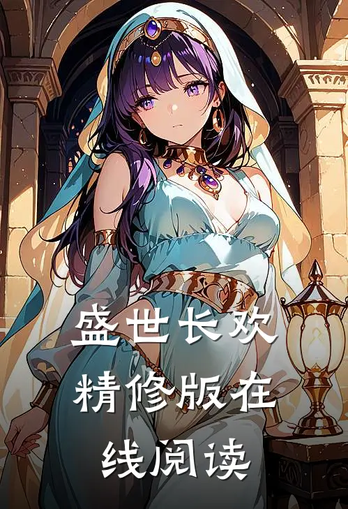 盛世长欢精修版在线阅读