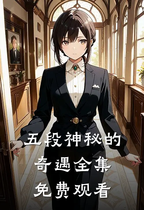 五段神秘的奇遇 全集免费观看