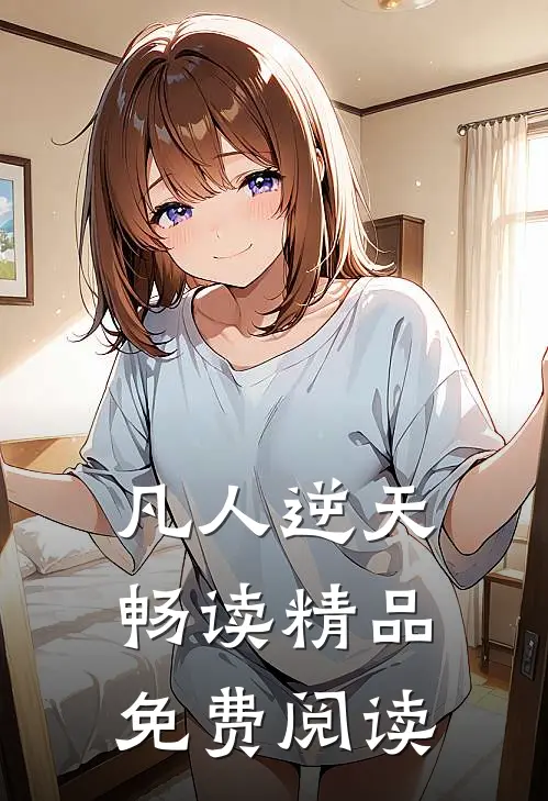 凡人逆天畅读精品免费阅读