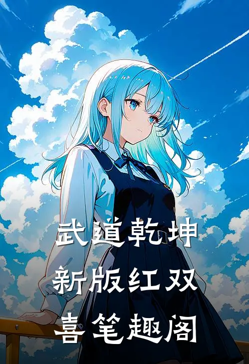 武道乾坤新版红双喜笔趣阁