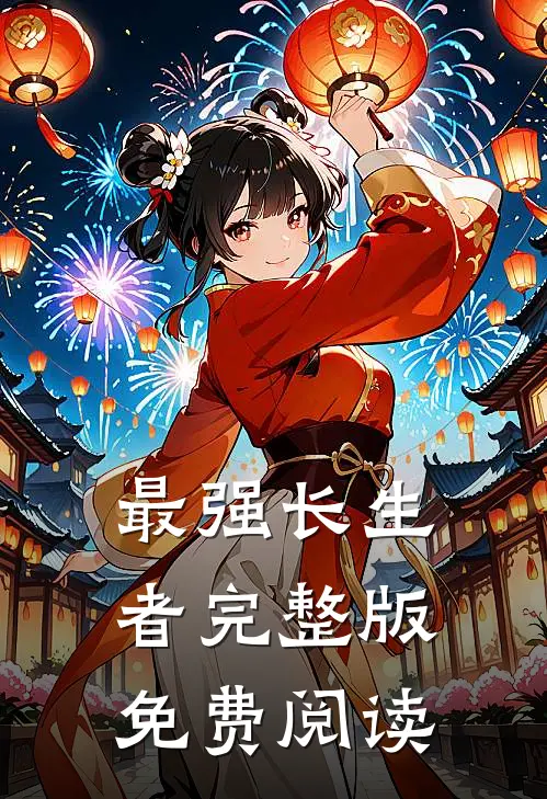 最强长生者完整版免费阅读